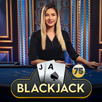 Blackjack 75