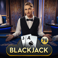 Blackjack 76