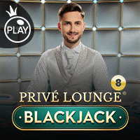 Privé Lounge Blackjack 8