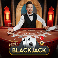 Turkish Speed Blackjack 2