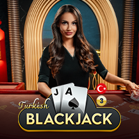 Turkish Blackjack 3