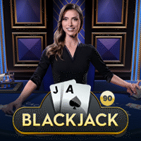 Blackjack 90
