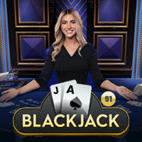 Blackjack 91