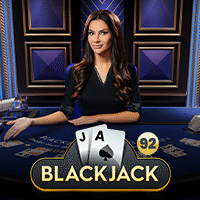 Blackjack 92