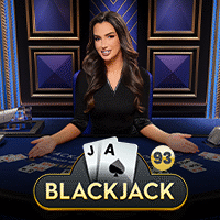 Blackjack 93