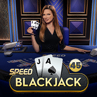 Speed Blackjack 45