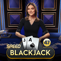 Speed Blackjack 47
