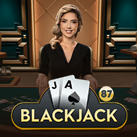 Blackjack 87