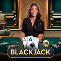 Blackjack 88