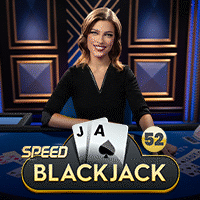 Speed Blackjack 52