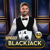Speed Blackjack 53