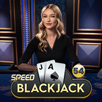 Speed Blackjack 54