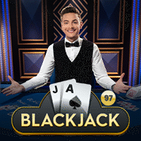 Blackjack 97