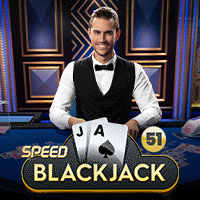 Speed Blackjack 51
