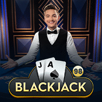 Blackjack 98