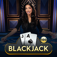 Blackjack 100