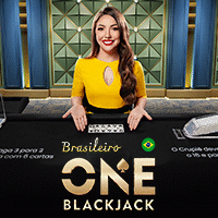 Brazilian ONE Blackjack
